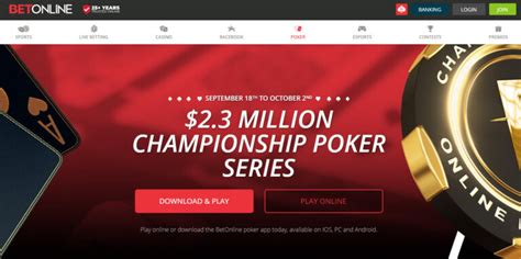 Delaware Online Poker .